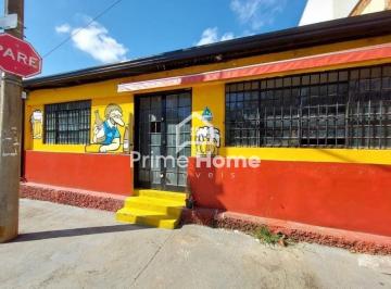 0 · casa à venda em Parque Industrial