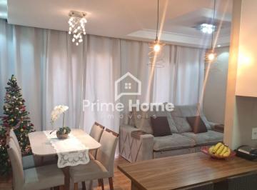 0 · apartamento à venda em Parque da Amizade (Nova Veneza)