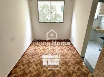 0 · apartamento à venda em Loteamento Parque São Martinho