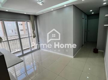 0 · apartamento à venda em Jardim Novo Horizonte