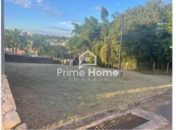 0 · Terreno à Venda no Jardim Ypê em Paulínia/SP