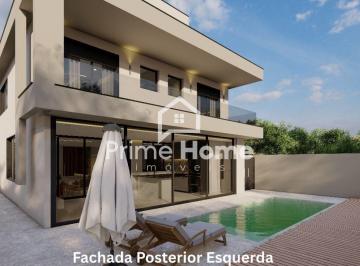 0 · casa à venda em Residencial Arborais Campinas