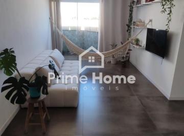 0 · apartamento à venda em Parque Industrial