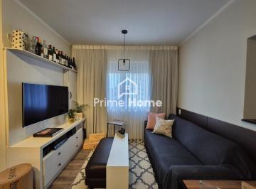 0 · apartamento à venda em Bosque