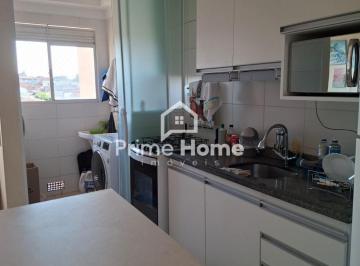 0 · apartamento à venda em Parque Residencial João Luiz