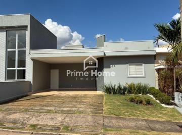 0 · casa à venda em Residencial Real Parque Sumaré