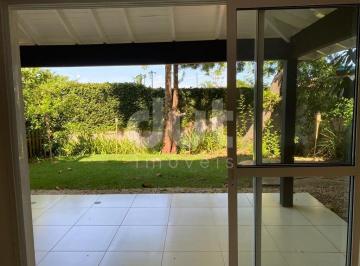 0 · casa para aluguel em Reserva Bothanique