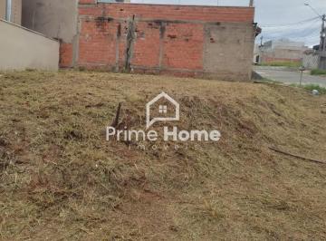 0 · terreno à venda em Loteamento Residencial Flavia