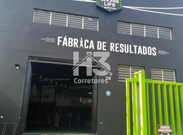 0 · barracão à venda em Parque Industrial