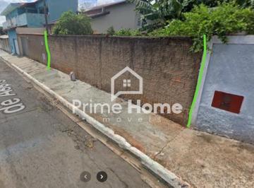 0 · terreno à venda em Remanso Campineiro