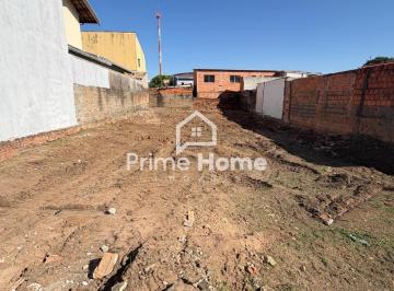 0 · terreno à venda em Jardim São Marcos