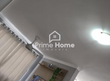 0 · apartamento à venda em Parque Industrial