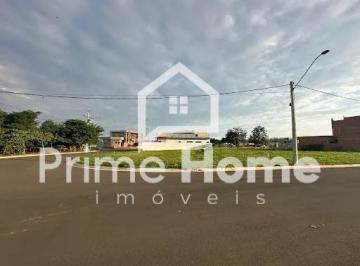 0 · Terreno à Venda Residencial das Acácias em Paulínia/SP