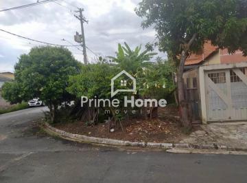 0 · terreno à venda em Jardim Nova Europa