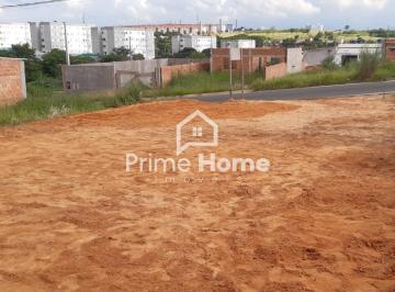 0 · terreno à venda em Jardim Santa Rita de Cássia