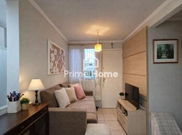0 · apartamento à venda em Jardim Nova Europa