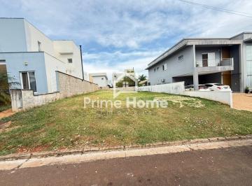0 · Terreno à Venda no Condomínio Terras do Cancioneiro em Paulínia/SP