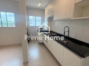 0 · Apartamento à Venda no Residencial Clube Aquaville em Paulínia/SP