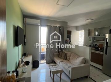 0 · apartamento à venda em Jardim Novo Ângulo