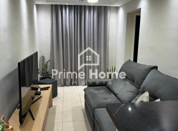 0 · apartamento à venda em Loteamento Parque São Martinho