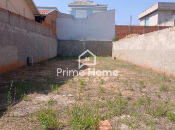 0 · terreno à venda em Residencial Cittá di Salerno