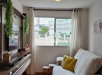 0 · apartamento à venda em Residencial Villa Garden