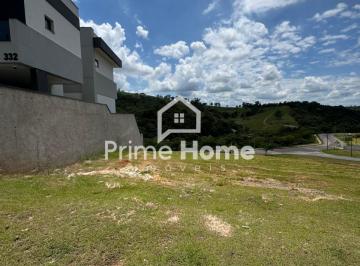 0 · terreno à venda em Ecologie Residencial Itatiba