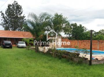 0 · chácara à venda em Jardim Campina Grande