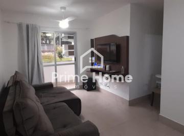 0 · apartamento à venda em Parque Camélias