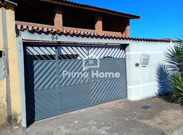 0 · casa à venda em Jardim Nova Hortolândia II