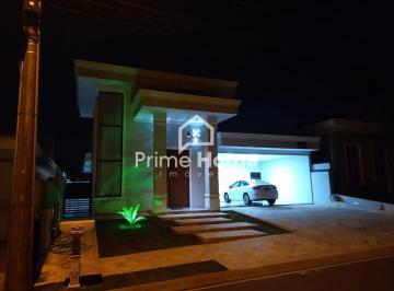0 · Casa à Venda no Residencial Villa Lobos em Paulínia/SP