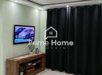 0 · apartamento à venda em Jardim Amanda II