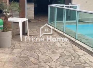 0 · casa à venda em Núcleo Residencial Gênesis