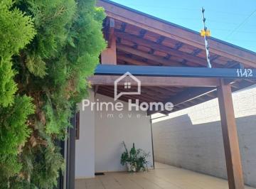 0 · Casa à Venda no Jardim Amanda 1  em Hortolândia/SP
