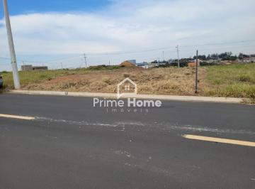 0 · terreno à venda em Residencial Bela Aliança