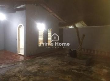 0 · Casa à venda de 168 m² no Jardim Garcia