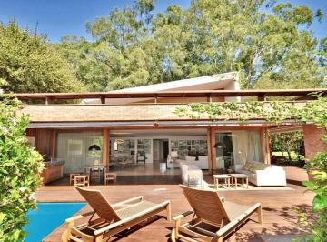 Casa · 432m² · 3 Quartos · 3 Vagas - CASAS E VISTAS NEGÓCIOS IMOBILIARIOS · Casa térrea de alto padrão à venda no Condomínio Fazenda Boa Vista em Porto Feliz - SP