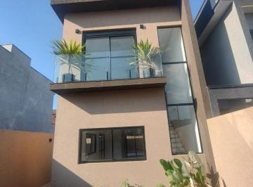 Casa de 3 quartos, Santana de Parnaíba · Casa com 3 quartos e 150 m² à venda em Chácara Jaguari
