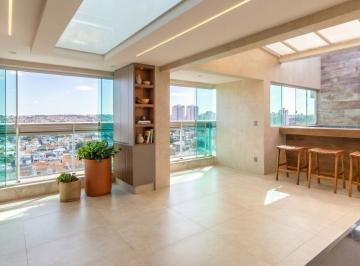 Apartamento de 3 quartos, Guará · COBERTURA LINEAR 148m | Up Life Residence | Guara 2