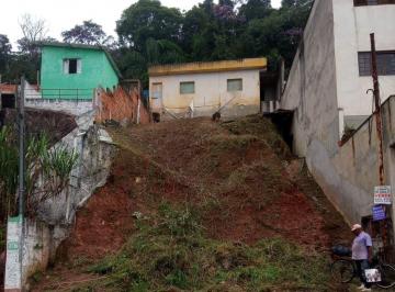 Terreno de 2 quartos, Santo André · Terreno medindo 10x25 no Vila Rica em Santo André