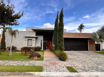 Casa · 398m² · 3 Quartos · 6 Vagas · Casa térrea Com 3 Dormitórios | Condomínio Porto Atibaia