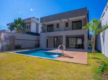 Casa · 346m² · 3 Quartos · 4 Vagas · Condomínio Figueira Garden Atibaia-SP