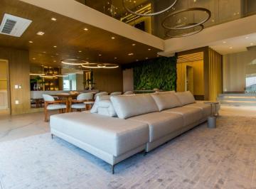 Apartamento de 4 quartos, Barueri · Departamento com 4 quartos, 376 m² à venda em Alphaville