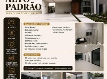 Casa de 1 quarto, Manaus · Vendo linda casa condomínio Mosaico Ponta negra