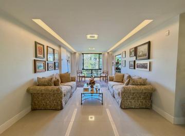 Apartamento de 4 quartos, Brasília · SQNW 111 - 4 SUÍTES - 3 VAGAS - CANTO - VAZADO