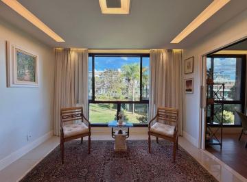 Apartamento de 4 quartos, Brasília · SQNW 111 - 4 SUÍTES - 3 VAGAS - CANTO - VAZADO