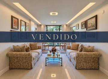 Apartamento de 4 quartos, Brasília · SQNW 111 - 4 SUÍTES - 3 VAGAS - CANTO - VAZADO