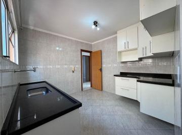 Apartamento de 2 quartos, Sorocaba · Apartamento com 2 vagas de garagem cobertas