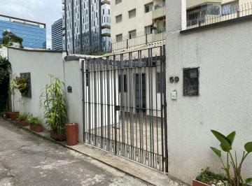 Casa de 2 quartos, São Paulo · casa de vila