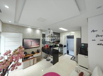 Foto 01 · Casa, Gramado, Cotia, SP